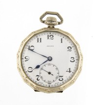 Regina Pocket watch Pocket watch 328354 - $139.00