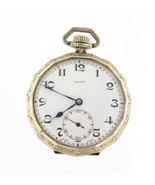 Regina Pocket watch Pocket watch 328354 - £109.48 GBP