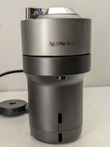 FOR PARTS-Coffee Machine-Breville Nespresso Vertuo Pop+ Coffee Machine D... - $60.69