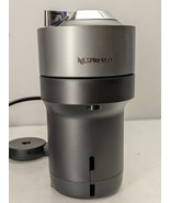 FOR PARTS-Coffee Machine-Breville Nespresso Vertuo Pop+ Coffee Machine D... - $1,111.86 MXN
