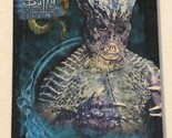 Buffy The Vampire Slayer S-2 Trading Card # Gill Monsters - $1.97