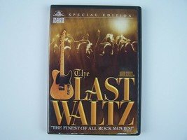 The Last Waltz (Special Edition) DVD - £9.51 GBP