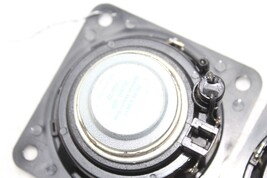 03-04 INFINITI FX35 FX45 DASH SPEAKERS PAIR 28148-CG011 E6359 image 10