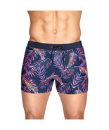 2022 Top quality Men&#39;s Beach Trunks Boxer Briefs Swimming Swim Shorts Tr... - £12.86 GBP