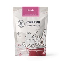 Cultures For Health Gluten Free Fresh Cheese  Starter Culture - £9.95 GBP