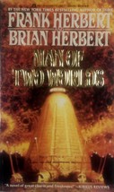 Man of Two Worlds by Frank Herbert &amp; Brian Herbert / 1987 PB Science Fiction - £0.90 GBP