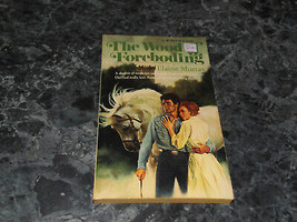 The Wood of Foreboding by Elaine Murray (1976, Paperback) - $1.50