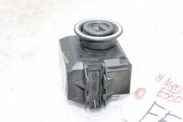 14-16 MERCEDES-BENZ E350 Ignition Switch Control Module F500 image 3