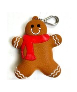 ALL NEW Gingerbread Man XL PocketBac Sanitizer Holder Bath &amp; Body Works - $237.29 MXN