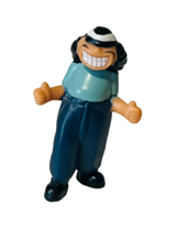 Homies Toy Figure realm vinyl global shop barrio mijos Series 1 Smiley joker - £15.43 GBP