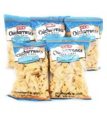 HEB chicharrones pork rinds. salt and vinager - $752.10 MXN