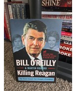 Killing Reagan : The Violent Assault That Changed a Presidency by Bill O... - €17,32 EUR