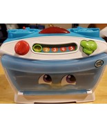 LeapFrog Number Lovin&#39; Oven Stove Lot (w/ 2 Toys) **USED** - $32.93 CAD