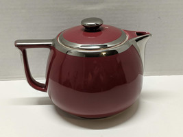 Vintage Hall Superior Quality Kitchenware U.S.A  Coffee/Tea Pot - £27.74 GBP