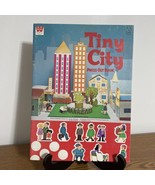 TINY CITY PRESS-OUT BOOK, WHITMAN BOOK, 1972, UNCUT By Whitman - £8.42 GBP