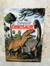 The Complete Dinosaur .. James O. Farlow [Editor]; M. K. Brett-Surman 19... - £11.66 GBP
