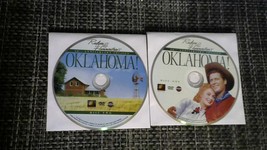 Oklahoma (DVD, 2005, 2-Disc Set, 50th Anniversary Edition) - £5.60 GBP