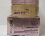 MATRIX BIOLAGE SUGAR SHINE SYSTEM ~ Polishing Hair Scrub ~ 7.6 oz. Jar - $13.86