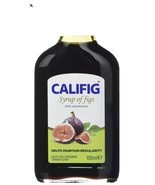 Figs Syrup Helps Maintain Regularity 100ml - $304.46 MXN