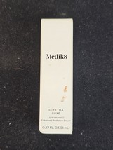 Medik8 C-Tetra Luxe 0. 27 FL. OZ. (8 mL) NIB - $12.82