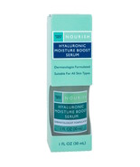 Hyaluronic Moisture Boost Serum, Hydrating Lightweight &amp; Fragrance-Free,... - €17,16 EUR