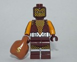 Minifigure Shocker Spider Man Classic Comic US Seller - $7.98