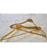 VINTAGE LOT OF 2 “MANDARIN ORIENT, HONG KONG”DELUXE SOLID LAMINATED WOOD... - €21,19 EUR