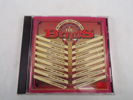 The Byrds Original Singles 1965-1967 Volume 1 Mr Tambourine Man Why CD#57 - £10.26 GBP