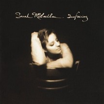 Surfacing by Sarah McLachlan (CD, Jul-1997, Nettwerk America) NEW - $7.77