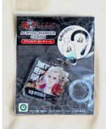 New Tokyo Revengers Ken Ryuguji Acrylic Marker Charm 1.5&quot; x 1.5&quot; Made in... - $8.07 CAD