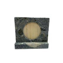Soapstone Picture Frame - £15.79 GBP