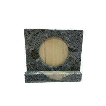 Soapstone Picture Frame - $380.53 MXN