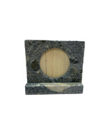 Soapstone Picture Frame - $380.53 MXN