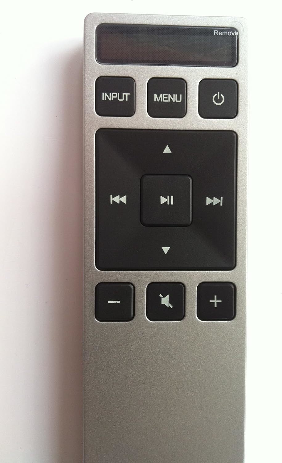 Vizio 42&quot; 5.1 Home Theater Sound Bar Remote Control, New Sound Bar S4251... - $29.93