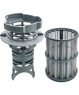 Bosch SHE3ARF6UC/12 SHX68T55UC/02 SHE68T56UC/02 Appliance Filter Micro NEW - $618.29 MXN