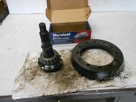 1999-2022 Dodge Chrysler Ring and Pinion 3.92 52069931AA - €189,85 EUR
