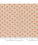 Moda CHATEAU DE CHANTILLY  13947 18 Pearl By The Yard French General. - $11.63
