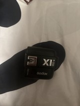 Godox X1T-S 2.4g TTL Wireless Camera Flash Trigger Transmitter for Nikon - £27.12 GBP