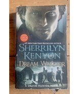 Dream Warrior; Dream-Hunter Novels,  - paperback, 0312938837, Sherrilyn ... - £3.11 GBP