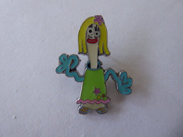 Disney Exchange Pins 155508 Karen - Toy Story 4-
show original title

Or... - $9.48