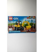 LEGO City 60152 Instruction Manual  - £2.26 GBP
