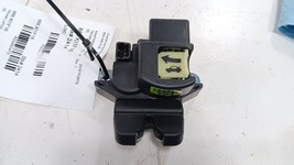 Kia Forte Trunk Latch 2016 2015 2014 - £39.28 GBP