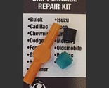 GMC Suburban Shifter Cable Bushing Repair Kit with replacement bushing - $24.99