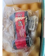 WDCC Mickey Mouse On Ice Opening Title Scroll With Box &amp; COA Retired NEW - $67.63 CAD