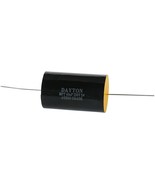 Dayton Audio - DMPC-40 - 40uF 250V Polypropylene Capacitor - £35.51 GBP