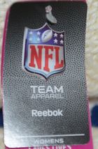 Reebok Team Apparel NFL Licensed Indianapolis Colts Cream Knit Cap image 3