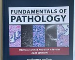 PATHOMA, Fundamentals of Pathology by Dr Hussain A. Satar, International... - $53.29