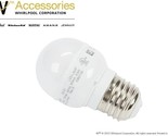 OEM Light Bulb For Jenn-Air JFC2290VEP6 JFC2290VPR3 JFX2597AEM3 JFI2089W... - £17.36 GBP