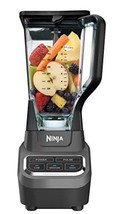Ninja BL610 Professional 72Oz Countertop Blender for Smoothies, Ice Froz... - £108.45 GBP