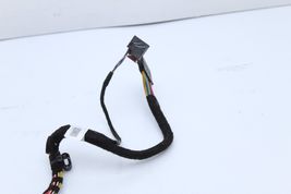 15-18 VOLKSWAGEN JETTA HEATER WIRE HARNESS Q2845 image 8